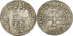 Geldern: Wilhelm I./III.