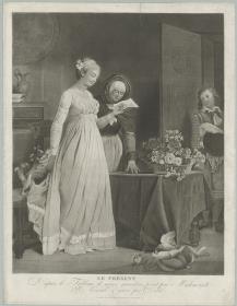 Le Présent
