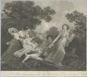 L’Enfant Chéri