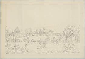 Baden, 26. Juli 1812