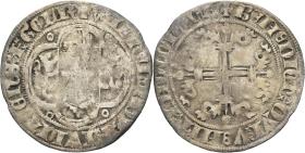 Geldern: Wilhelm I./III.