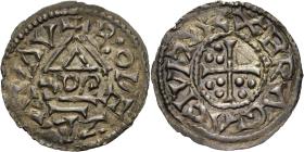 Böhmen: Boleslav II.