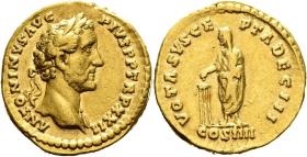 Antoninus Pius