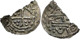 Böhmen: Boleslav I.