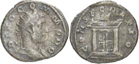 Divi: Divus Commodus