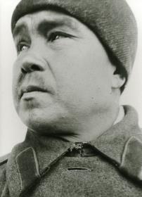 Farwawschiroff Jahmidullah, Tatare