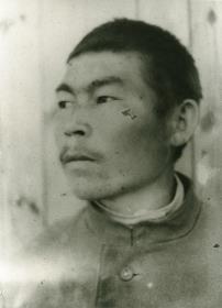 Ramasan Bairamgalli, Tatare aus Orenburg
