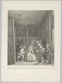 Las Meninas
