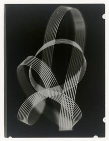 Fotoexperimente Bandformen