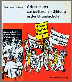 Arbeitsbuch zur politischen Bildung in der Grundschule