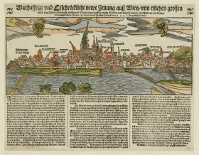 Das Erdbeben von Wien