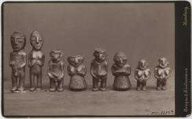 "Peruanische Altertümer"