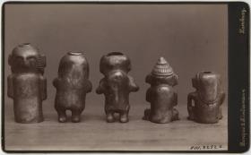 "Peruanische Altertümer"