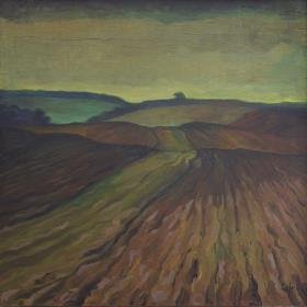 Landschaft aus der Probstei