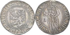 Hessen: Wilhelm II.