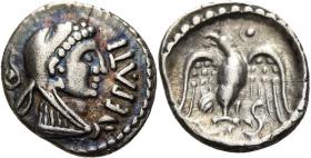 West-Kelten: „Atrebati“