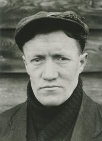 Robert James, Schotte aus Glasgow