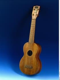 Gitarre Ukulele