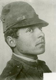 Pietro Betral, Turin