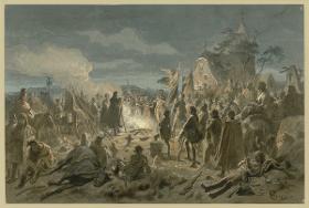 Der Choral von Leuthen
