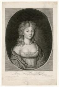 Königin Luise von Preußen