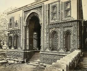 Delhi, Alai Torbau (Alai Darwaza)