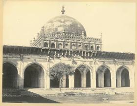 Bijapur, Jamma Masjid