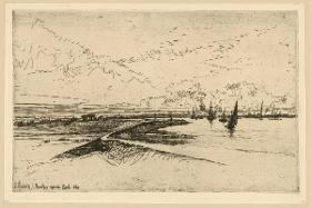 Erith Marshes