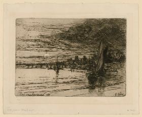 Battersea Bridge
