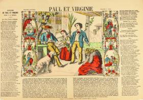 Paul et Virginie.