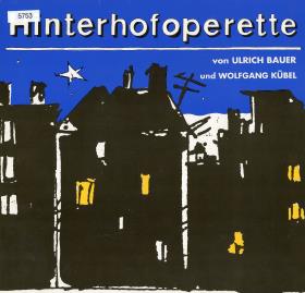 Hinterhofoperette