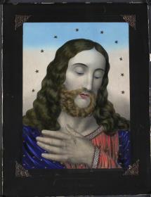 Jesus Christus.