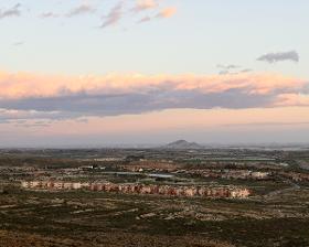 Campo de Cartagena