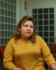 Gladys, Torre Pacheco