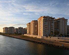 Isla del Ciervo, Mar Menor