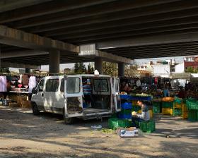 Mercadillo de Barriomar, Murcia