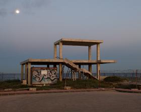 Ruine, La Manga del Mar Menor