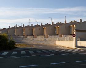 Ferienwohnungen auf La Manga del Mar Menor