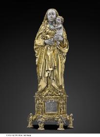Muttergottes