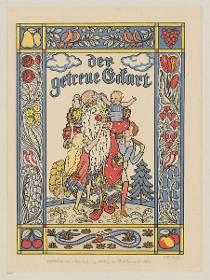 Der getreue Eckart