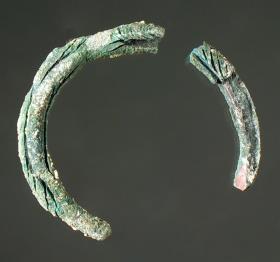 "Bruchstücke eines Rings"