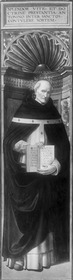 Der heilige Antoninus