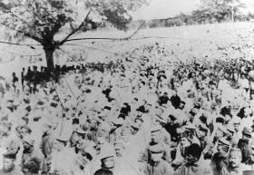 Bairam 1915 (Versammlung)