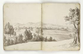 Landschaft