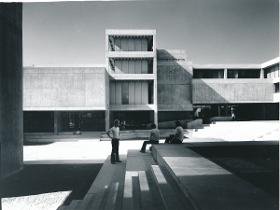 Regensburg, Universität, Studentenhaus
