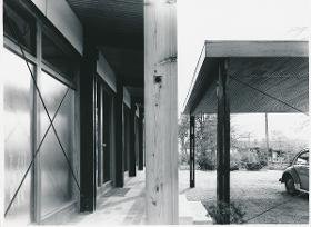 Gmund am Tegernsee, Haus von Busse