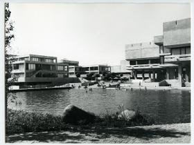 Regensburg, Universität, Audimax