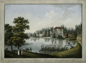 JagdSchloss Grunewald