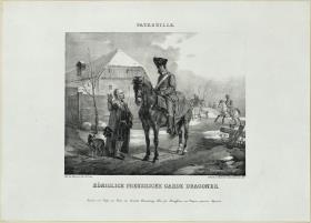 Patrouille