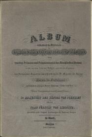 Album der Königlichen Familie